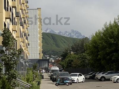 2-бөлмелі пәтер · 52 м² · 2/9 қабат, Райымбек батыра 161б, бағасы: 32.5 млн ₸ в 