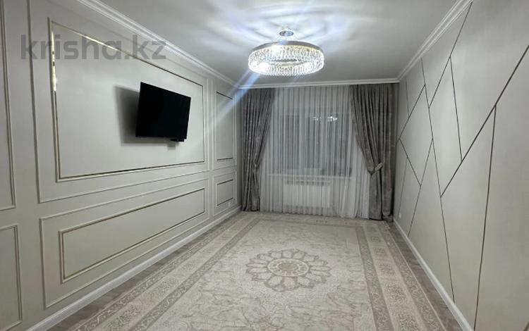 3-комнатная квартира · 88.4 м² · 9/10 этаж, мкр. Алтын орда за 28 млн ₸ в Актобе — фото 2