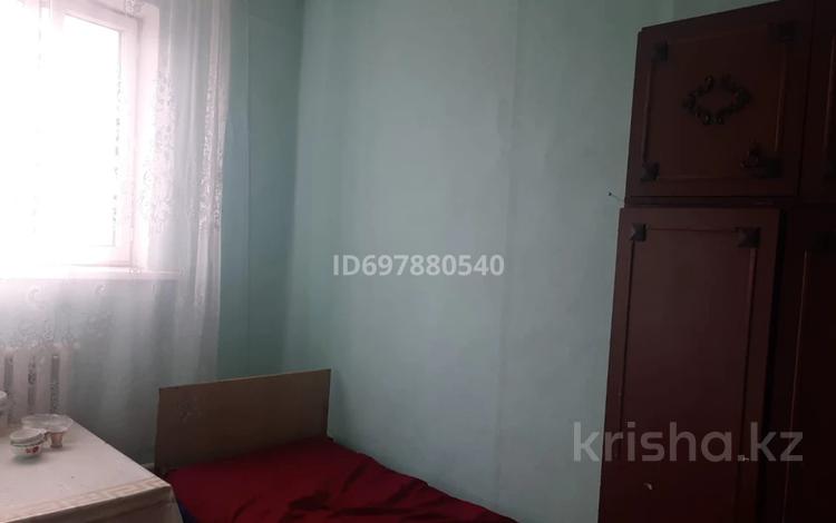 1 комната · 30 м² · 1 этаж, Тельмана , бурылтай 10 — Керей жанибек, мангилик ел за 80 000 ₸ в Астане — фото 2