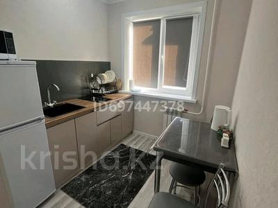 1-комнатная квартира · 33 м² · 3/5 этаж, 3мкр 51 за 10 000 〒 в Степногорске