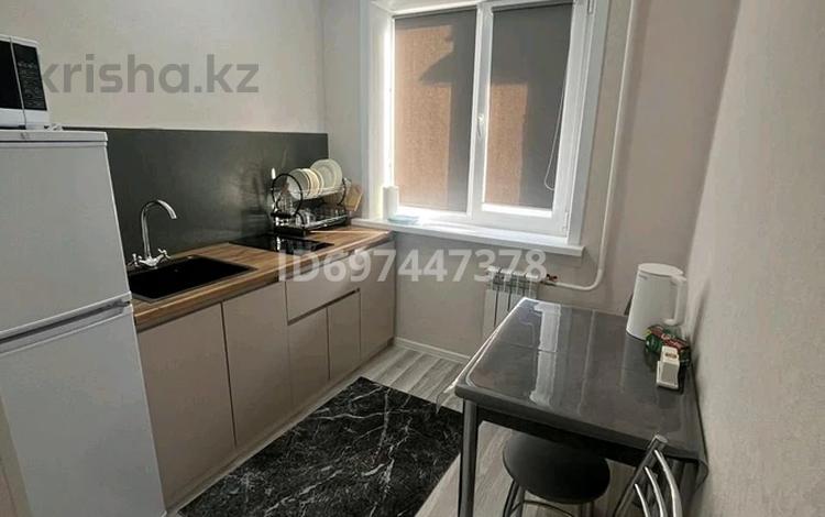 1-бөлмелі пәтер · 33 м² · 3/5 қабат, 3мкр 51, бағасы: 10 000 ₸ в Степногорске — фото 2