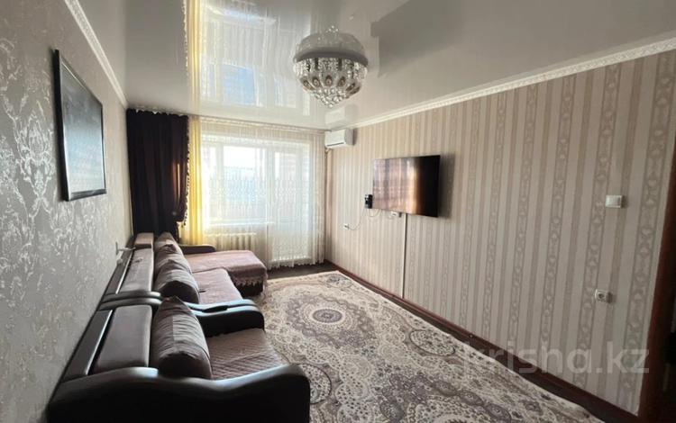 2-комнатная квартира · 51.4 м² · 7/9 этаж, Ауэзова 77 за 15 млн ₸ в Экибастузе — фото 2