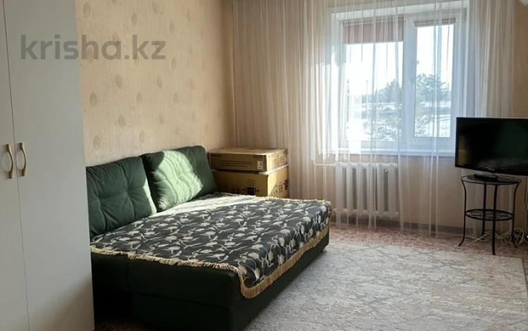 3-бөлмелі пәтер · 72.1 м² · 2/9 қабат, 5 микрорайон 1, бағасы: 29.5 млн ₸ в Костанае — фото 2