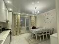 2-комнатная квартира, 83.6 м², 7/9 этаж, Алтын орда за 31.5 млн 〒 в Актобе — фото 2