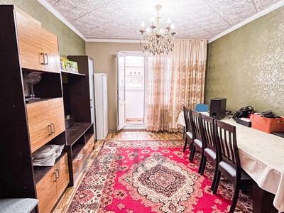 5-комнатная квартира · 108 м² · 5/5 этаж, Мушелтой за 27.5 млн ₸ в Талдыкоргане