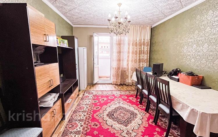 5-бөлмелі пәтер · 108 м² · 5/5 қабат, Мушелтой, бағасы: 27.5 млн ₸ в Талдыкоргане — фото 3