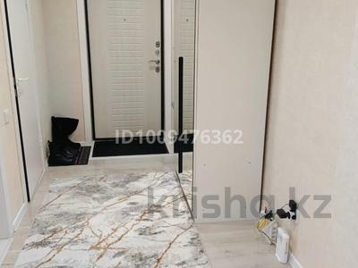 2-комнатная квартира · 66 м² · 2/13 этаж, Максут Нарикбаев 8 за 40 млн ₸ в Астане, Нура р-н