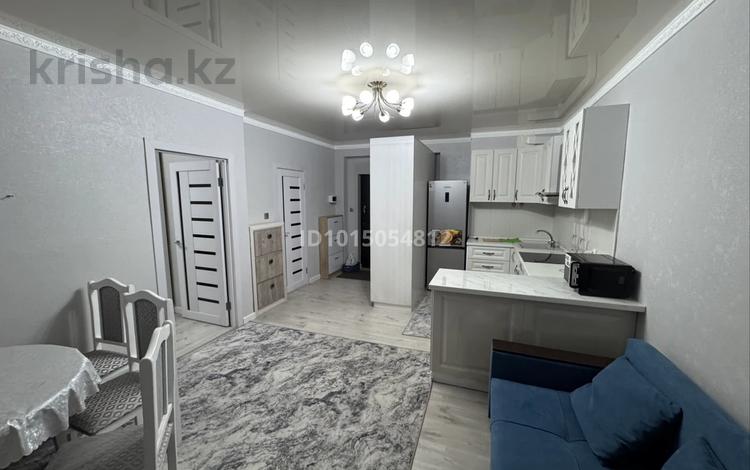 2-комнатная квартира · 40 м² · 7/10 этаж, мкр Аксай-1 11/9 за 280 000 ₸ в Алматы, Ауэзовский р-н — фото 2