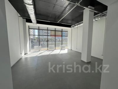 Аренда коммерческой недвижимости в Алматы: Свободное назначение · 80 м² за 800 000 〒 Свободное назначение · 80 м² за 800 000 〒 в Алматы, Жетысуский р-н