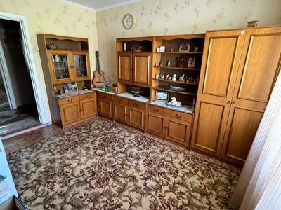 3-комнатная квартира, 63 м², 3/5 этаж, Гагарина 63/1 за ~ 19.4 млн 〒 в Павлодаре