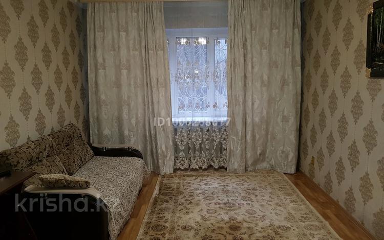 3-комнатная квартира · 74 м² · 1/9 этаж, мкр Алмагуль, Жарокова 283 — Байкадамова за 56.5 млн 〒 в Алматы, Бостандыкский р-н — фото 2