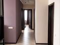 3-комнатная квартира · 113 м² · 14/21 этаж, мкр Самал-2, Достык 97Б — Снегина за 700 000 ₸ в Алматы, Медеуский р-н — фото 5