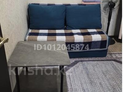 1-комнатная квартира · 37 м² · 5/5 этаж, Мира 98 за 10 000 ₸ в Темиртау