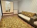 1-комнатная квартира, 32 м², 3/10 этаж помесячно, Ткачёва — Усолка за 95 000 〒 в Павлодаре — фото 3