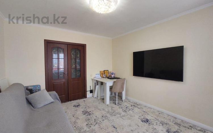 2-бөлмелі пәтер · 50 м² · 9/9 қабат, сокпакбаева 16, бағасы: 23.5 млн ₸ в Астане, Сарыарка р-н — фото 2
