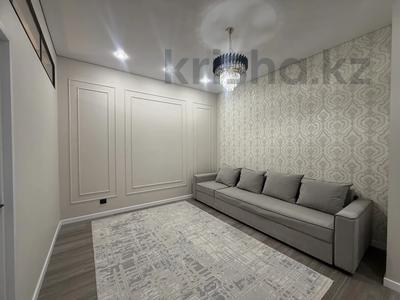 2-бөлмелі пәтер · 48.1 м² · 9/9 қабат, Юго-Восток ш/а., Таттимбета, бағасы: 28 млн ₸ в Караганде, Казыбек би р-н