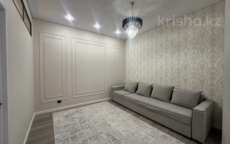 2-комнатная квартира · 48.1 м² · 9/9 этаж, мкр Юго-Восток, Таттимбета за 28 млн ₸ в Караганде, Казыбек би р-н — фото 2