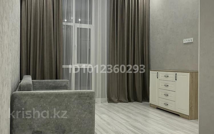 1-бөлмелі пәтер · 39 м² · 1/12 қабат, ​Чингиз Айтматов 62, бағасы: 31 млн ₸ в Астане, Нура р-н — фото 2