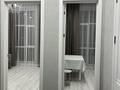 1-бөлмелі пәтер · 39 м² · 1/12 қабат, ​Чингиз Айтматов 62, бағасы: 31 млн ₸ в Астане, Нура р-н — фото 8