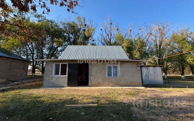 Отдельный дом · 2 комнаты · 65 м² · 20 сот., Суык тобе 66 — Суык тобе за 18 млн 〒 в  — фото 2