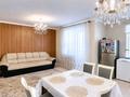 3-бөлмелі пәтер · 79 м² · 6/12 қабат, Кабанбай батыра, бағасы: 42 млн ₸ в Астане, Есильский р-н — фото 3