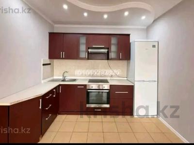 2-бөлмелі пәтер · 47 м² · 10/14 қабат, Момышулы 14, бағасы: 25 млн ₸ в Астане, Алматы р-н