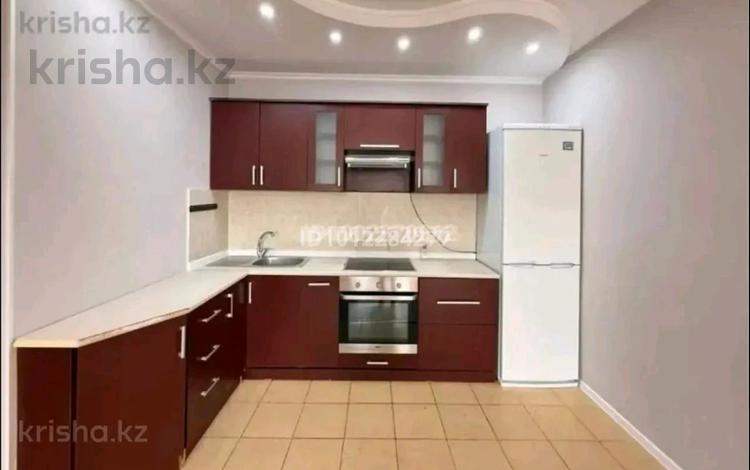 2-бөлмелі пәтер · 47 м² · 10/14 қабат, Момышулы 14, бағасы: 25 млн ₸ в Астане, Алматы р-н — фото 17