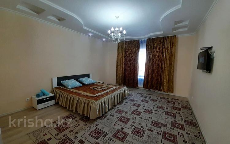 2-бөлмелі пәтер · 120 м², мкр. Алтын орда, Молдагулова 60/1, бағасы: 19 900 ₸ в Актобе — фото 2