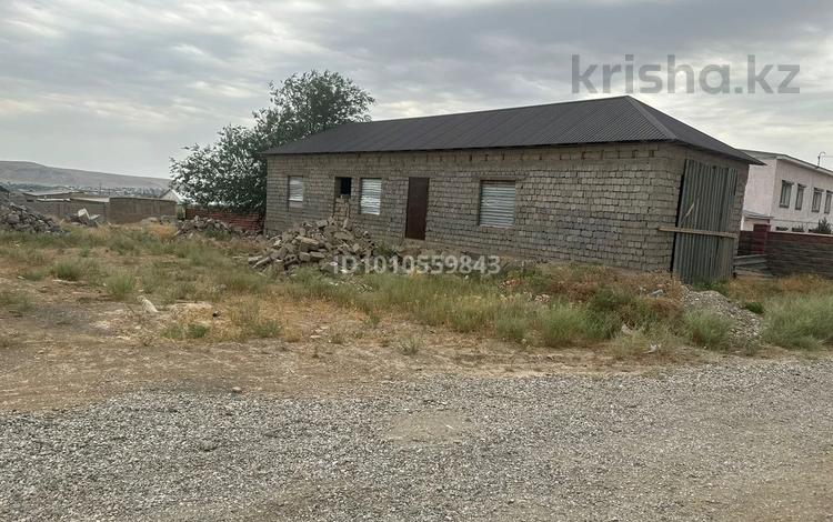 Участок · 8 соток, Момышулы 18/2 за 5 млн ₸ в Жанатасе — фото 2