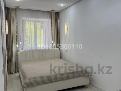 2 бөлме · 55 м² · 3/10 қабат, Карасай батыр 345 — Варламова, бағасы: 160 000 ₸ в Алматы, Алмалинский р-н