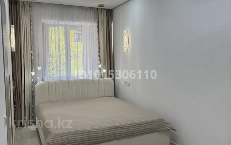 2 бөлме · 55 м² · 3/10 қабат, Карасай батыр 345 — Варламова, бағасы: 160 000 ₸ в Алматы, Алмалинский р-н — фото 2