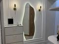 2 бөлме · 55 м² · 3/10 қабат, Карасай батыр 345 — Варламова, бағасы: 160 000 ₸ в Алматы, Алмалинский р-н — фото 9