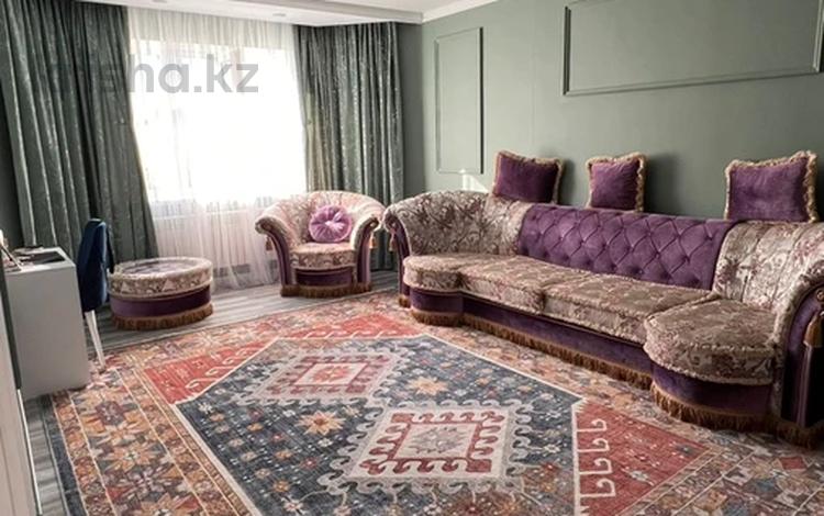 1-бөлмелі пәтер · 53 м² · 4/5 қабат, Алтын орда ш/а. 48в/4, бағасы: 170 000 ₸ в Актобе, мкр. Алтын орда — фото 2