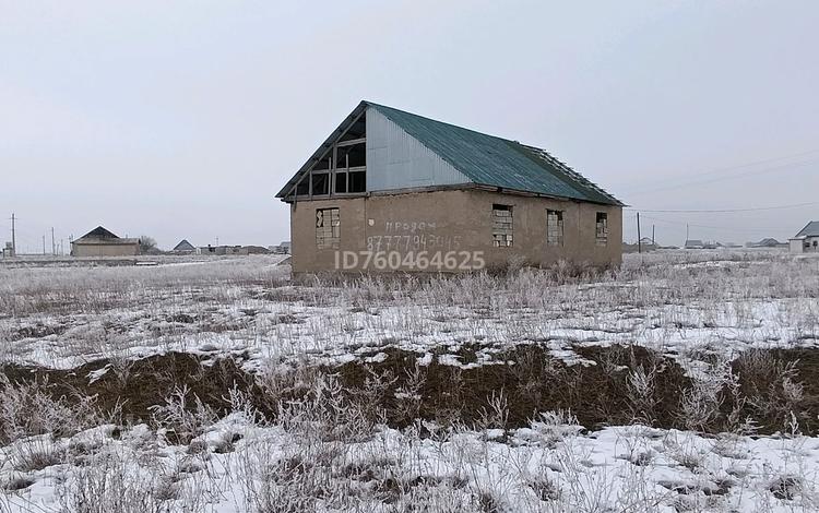 Отдельный дом · 3 комнаты · 100 м² · 10 сот., Байтурсынова 25 — ул. Алексеевка за 10 млн ₸ в Остемире — фото 2