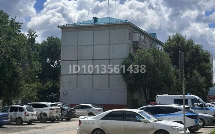 2-комнатная квартира · 48.7 м², мкр 11, Шайкенова 17 за 15.5 млн ₸ в Актобе — фото 2