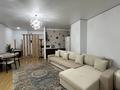 2-бөлмелі пәтер · 50 м² · 7/14 қабат, Алмагүл ш/а., Хусаинова 225, бағасы: 43.9 млн ₸ в Алматы, Бостандыкский р-н — фото 4