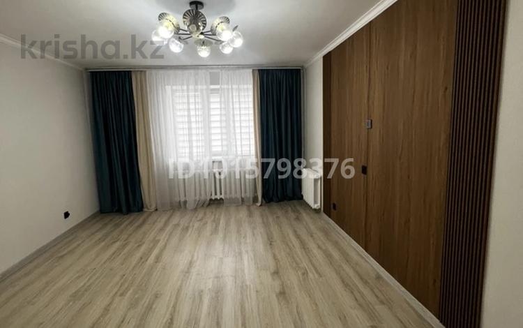 2-комнатная квартира · 65 м² · 1/5 этаж, мкр Пригородный 7б за 33 млн ₸ в Астане, Есильский р-н — фото 2