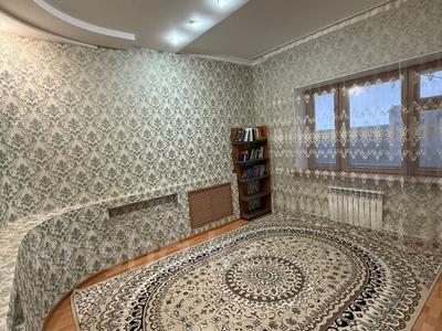 4-бөлмелі пәтер · 126 м² · 5/5 қабат, Абилхаир хана, бағасы: 36 млн ₸ в Актобе