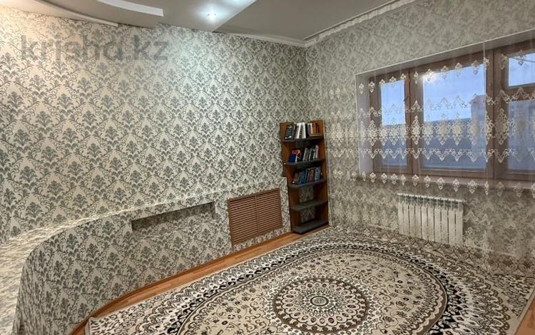 4-бөлмелі пәтер · 126 м² · 5/5 қабат, Абилхаир хана, бағасы: 36 млн ₸ в Актобе — фото 2