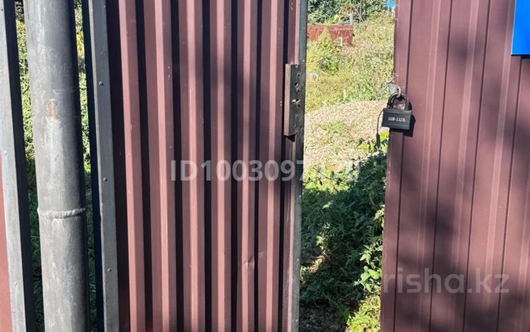 Дача · 2 комнаты · 17.4 м² · 10 сот., Образцовая — Алтайский строитель за 6.3 млн 〒 в Усть-Каменогорске, Ульбинский — фото 9