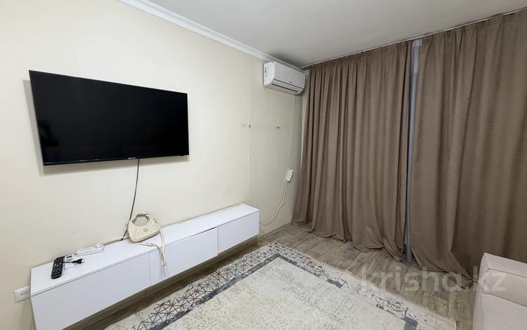 1-бөлмелі пәтер · 41 м² · 8/9 қабат, Б. Момышулы 5/1, бағасы: 240 000 ₸ в Алматы, Алатауский р-н — фото 2