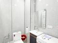 2-комнатная квартира · 35 м² · 2/9 этаж, Кабанбай батыр, 57/2 57/2 за ~ 24.6 млн ₸ в Астане, Нура р-н — фото 11