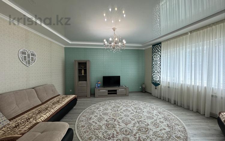 3-комнатная квартира · 123.1 м² · 7/20 этаж, 15-й мкр 69 за 52 млн ₸ в Актау — фото 2