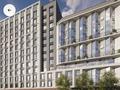 3-комнатная квартира · 110.8 м² · 3/9 этаж, Турар Рыскулов 18 за 85 млн ₸ в Астане, Есильский р-н — фото 2