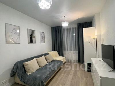 1-комнатная квартира · 38 м² · 3/5 этаж, мкр Север 37 за 80 000 〒 в Шымкенте, Аль-Фарабийский р-н