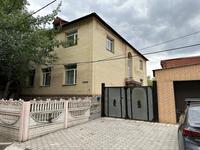 Отдельный дом • 7 комнат • 410 м² • 6 сот., Чижевского 24 за 250 млн 〒 в Караганде