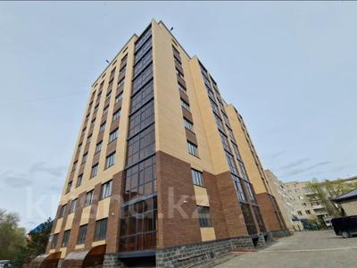 2-комнатная квартира, 72 м², 4/9 этаж, Казахстанской Правды 109 за ~ 27.4 млн 〒 в Петропавловске
