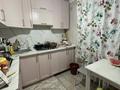 3-комнатная квартира · 65 м² · 2/5 этаж, Микрорайон 3 дом 23 — «Ласточка» магазин за 330 000 ₸ в Конаеве