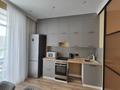 1-комнатная квартира · 38.2 м² · 5/9 этаж, Ильяса Омарова 19 за 250 000 ₸ в Астане, Нура р-н — фото 4