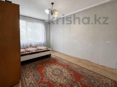 3-комнатная квартира · 61 м² · 5/5 этаж, Пушкина 3/1 за 21 млн ₸ в Астане, р-н Байконур